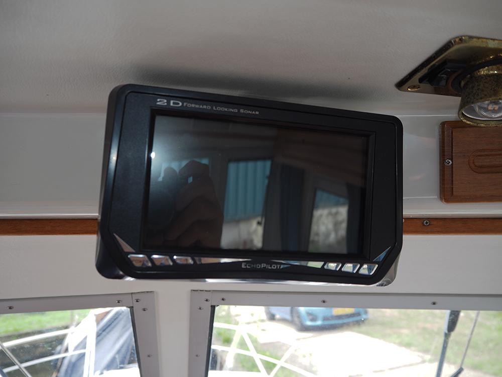 picture Navigatie en electronica